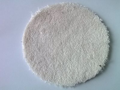 白色双面珊瑚绒 温暖与品质的完美结合——绍兴市民诚针纺织品解析